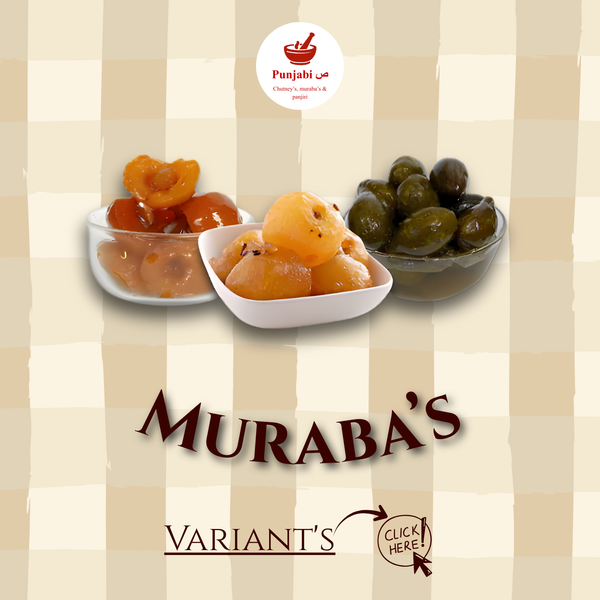 Muraba's