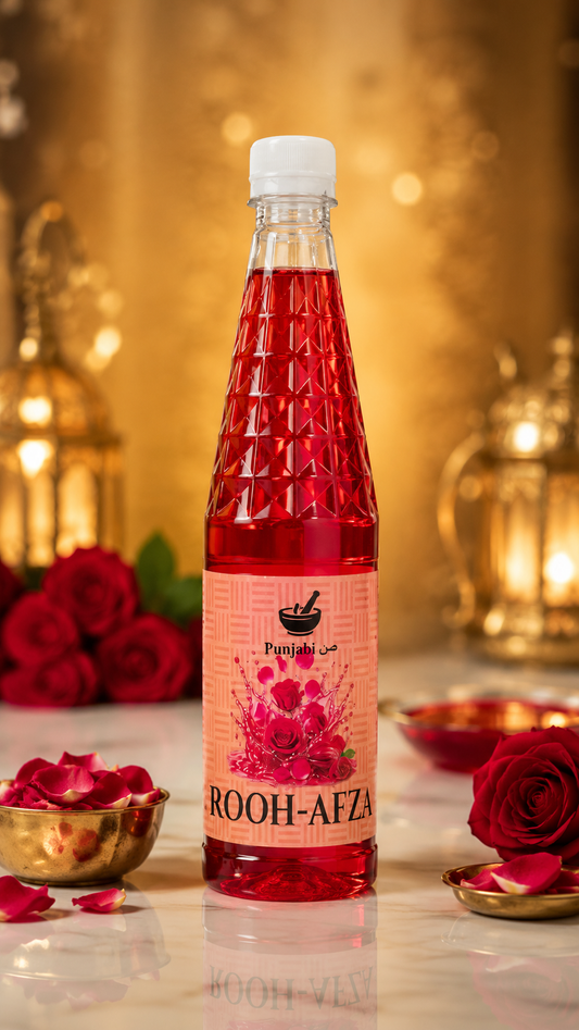 Rooh Afza