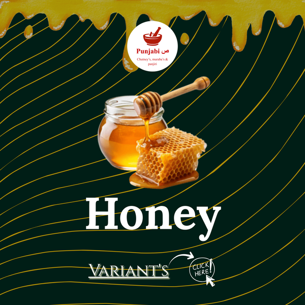 Honey