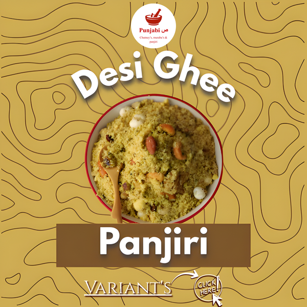 Panjiri
