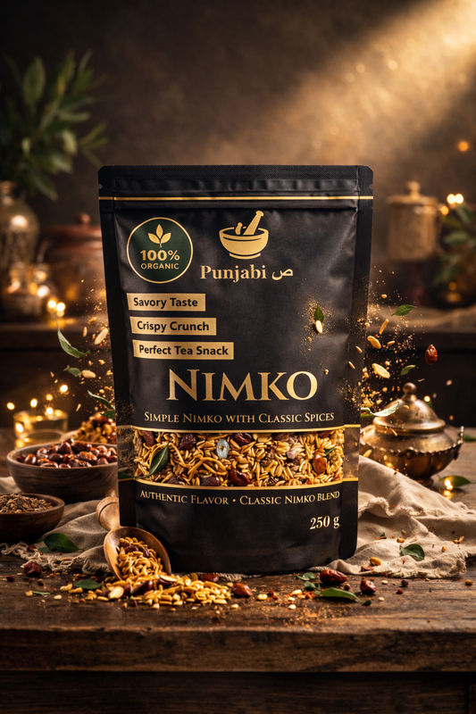 Nimko