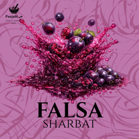 Falsa Sharbat by Punjabi Suad in premium packaging for authentic Pakistani food