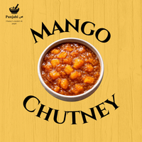 mango chutney, buy mango chutney online Pakistan, Punjabi Suad, authentic Pakistani food.