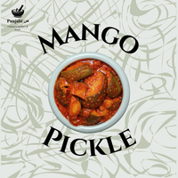 mango pickle, buy mango pickle online Pakistan, Punjabi Suad, authentic Pakistani food.