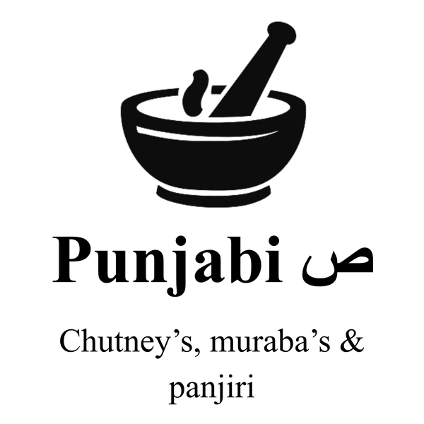 Punjabi ص