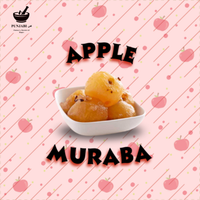 Apple Murabba by Punjabi Suad in premium packaging for authentic Pakistani food.