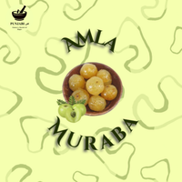 Amla Murabba by Punjabi Suad in premium packaging for authentic Pakistani food.