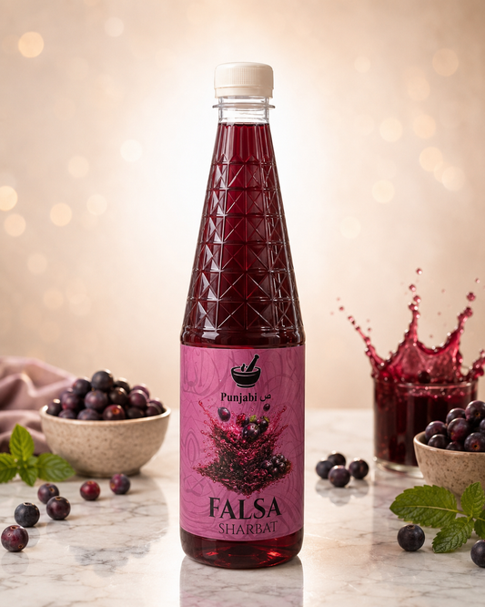 Falsa Sharbat